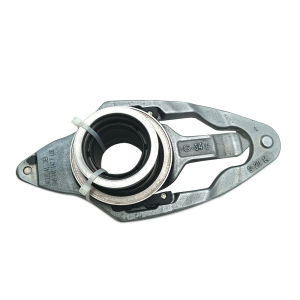 Transpeed ใช้เกียร์เกียร์อัตโนมัติ0AM DQ200 DSG 7ส้อมคลัทช์ภายนอกสำหรับอุปกรณ์เสริมรถยนต์ VW AUDI