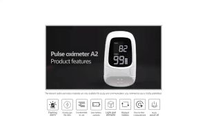 Understanding the Finger Pulse Oximeter: A Comprehensive Guide