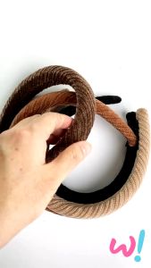 Pinky Bee Bando Kain Premium 3cm 66041000