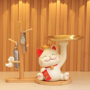 ชุดเครื่องประดับบ้าน แมวสามารถใส่กุญแจ 20 ตัวของคลิก สำหรับการเสริมสร้างบ้านระดับความสวย รวมถึงของขวัญ สำหรับที่ต้องการผ่าตัดการแมวตัด รสชาติ และอื่น ๆ