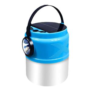 MaiMeng | Solar Charging Camping Light