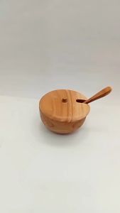 TEMPAT SAMBEL/ BUMBU/SAOS KAYU ANTIK