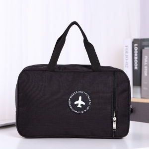 Waterproof Cationic Toiletry Bag