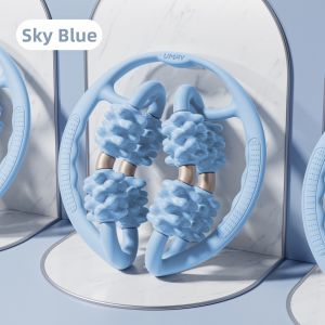 Umay(佑美) | Leg Muscle Relaxation Slimming Roller Massager