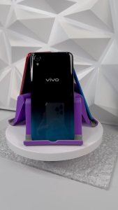 วีโว่ Y91c หน้าจอ 6.22 นิ้ว แรม 2 รอม 32 แอนดรอย 8.1 แบตเตอรี่ 4030mAh สภาพสวยพร้อมใช้งาน (ฟรีชุดชาร์จ)