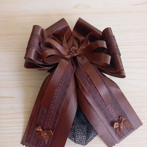 เนตกิ๊บติดผม เนตกิ๊บเครื่องประดับผม เครื่องประดับแฟชั่น