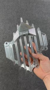 Che két nhôm có Nón Gcraft cho vario 125-150 MS01