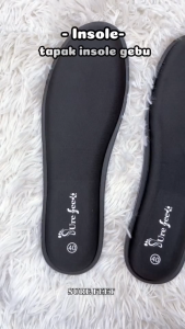 SURE FEET Memory Foam Insoles | Ultra-Soft & Lightweight Cushion | All-Day Comfort for Men & Women