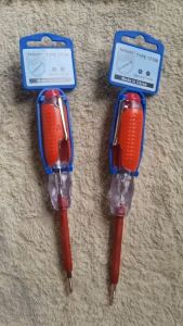 Bút thử điện