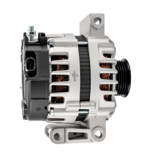 12V 130A Alternator OE 13597244 for Buick LaCrosse 2.4L Verano 2.0T Chevrolet Captiva Sport 2.4L 2011-2016 Generator