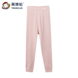 YINGBOLUN | Quần Áo Nhiệt Cho Bé Gái Hai Lớp