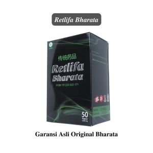 Obat Jantung Retlifa Bharata