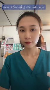 Kem Chống Nắng ADA GROUP Giúp Bảo Vệ Da khỏi Các Tác Hại Tia UV-50g