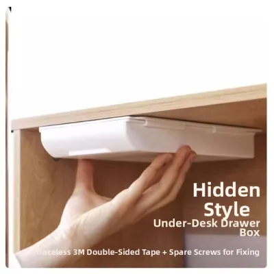 ZHIZHILIANYU | Hidden Storage Book Safe Secret Drawer