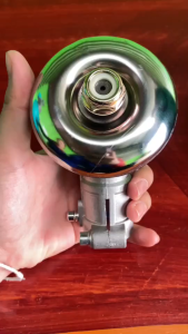 หัวเกียร์เครื่องตัดหญ้า รุ่น NB411/GX35/เครื่องยี่ห้อจีนทุกรุ่น (28 มิล 9 ฟัน)(การจัดส่งที่รวดเร็ว）