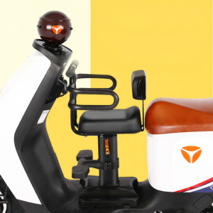 DUHAO | Safety Child Seat For Electric Bicycles
