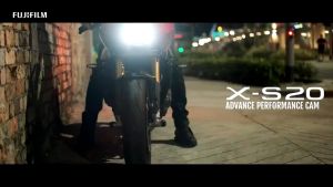 (READY STOCK) - Fujifilm X-S20 | XS20 Mirrorless Camera Body | With 15-45mm | 18-55mm Kit