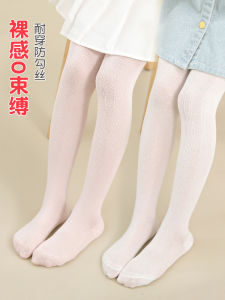 ถุงน่องเด็กผ้าฝ้ายบางแบบลูกไม้ระบายอากาศได้ดีสำหรับฤดูร้อน ถุงเท้ากันยุงสำหรับเด็ก ถุงเท้าเด็กผ้าฝ้ายแท้ ถุงเท้าเด็ก