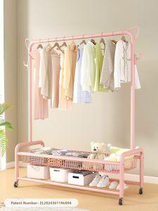 HAOMEIJIA | Portable Indoor Drying Rack