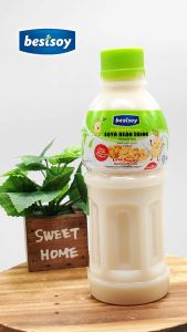 [320ml x 6 bottles] Bestsoy Original Flavour Soya Bean Drinks | Soymilk | Soya | Minuman Soya | Less Sugar | 原味豆奶