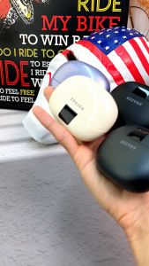 ERAZER XT66 Pro Translation Headset 5.4 Bluetooth Headset IPX5 AI Real Time Translation Bluetooth Headphone Translates 135 Languages 48h of Battery Life
