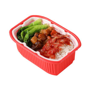 TAFUMAN | Food-Grade Disposable Rapid Heating Pack for Hot Pot and Lunch Box