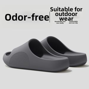 ANSHANGFEN | Antibacterial Slip-Resistant Mens Slippers