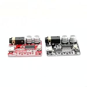 EELHOE | Bảng Thu Âm Thanh Bluetooth 5.0 Giải Mã MP3 Không Mất Dữ Liệu Mô-đun Âm Nhạc Nổi Không Dây Thiết Bị Âm Thanh Chuyên Nghiệp Tương Thích