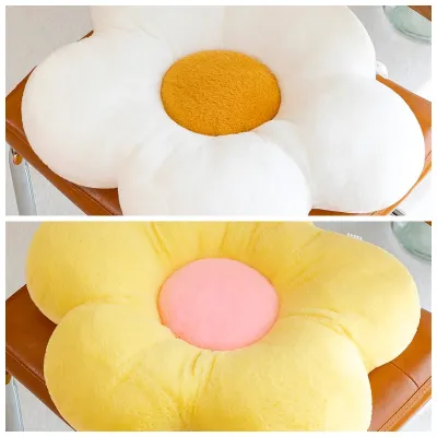 QIAOSHANG | Đệm Ghế Sang Trọng Cho Tất Cả Các Mùa Đệm Ghế Văn Phòng Đệm Sàn Ban Công Tatami
