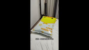 ถุงบีบอัดสูญญากาศจัดระเบียบถุงผ้านวมเสื้อผ้าเก็บพิเศษสิ่งศักดิ์สิทธิ์ปิดผนึกบ้านผ้านวมแจ็คเก็ต