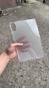 COVER XIAOMI REDMI PAD 2 11 INCH 2025 SILIKONE CASE RUBBER SOFT