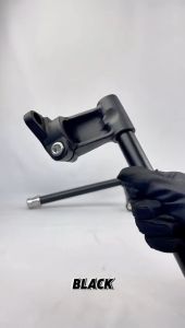 STANG JRS STIR JRS 30 33mm Set Jalu Stainless Sportsday Pnp Ninja RX King Ninja R Ninja RR