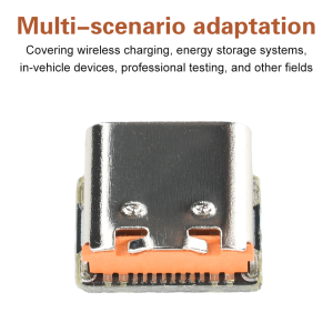 100W 5A TYPE-C PD QC Decoy Voltage Triggers Adapter 9V 12V 15V 20V PD3.0 PD3.1 QC2.0  to DC Fast Charging Power Supply Module