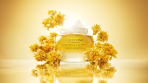 LOCCITANE Immortelle Divine Cream 50ml – Anti-Aging & Firming
