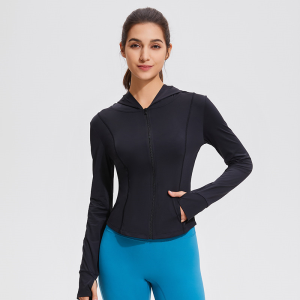 COSLEAF | Cool Breathable UV Protection Jacket