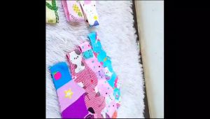 Kacamata Jemur Bayi / Baby Eye Maks / Pelindung Mata Bayi Saat jemur