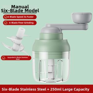TEKANAI | Electric Automatic Multi-functional Nut Grinder