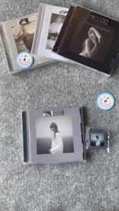Taylor Swift The Tortured Poets Department “The Albatross” Edition Original CD Album [Sealed] Brand New