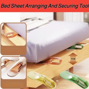 Mattress Lifter Bed Sheet Arranging And Securing Tool Bed Stand Support Mattress Lifting Tool