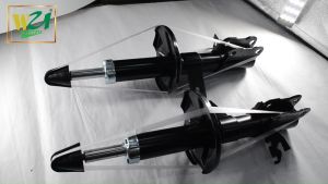 Proton BLM Front Absorber LH-PW826055 RH-PW826056