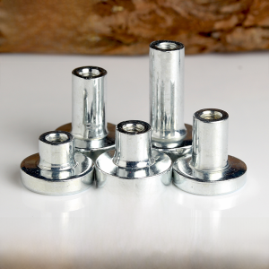 Strong Magnetic Column LED Display Screen Inner Thread P10 Semi Outdoor Fixed Top Light Board Strip Strong Magnet Screw