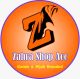 ZahraShopAcc 