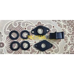 PERPAK KARET SEAL TABUNG SANYO