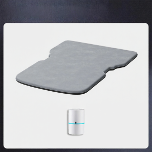 LANGTU | Camping Car Rear Inflatable Bed Sleeping Pad