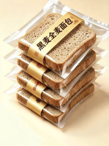 ZHENSHANGZUI | Sugar Free Low Fat Diabetic Friendly Replacement Bread