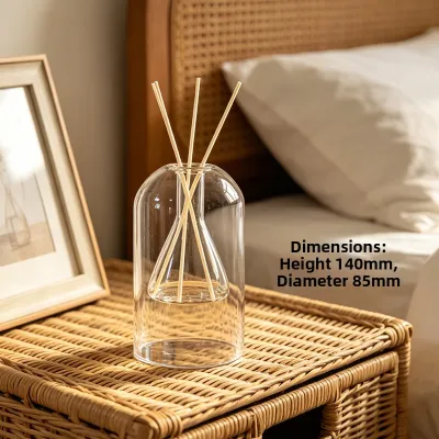 muji official store INS Style MUJI Design Aroma Diffuser
