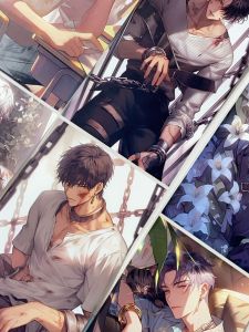 [Year-End Background Leak Picking] Journal Tape Maple Leaf Water Surface Chinese Ancient Style Flow Hemp Goka Hand Account Material Stickers Card