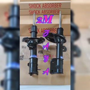 SHOCKBREAKER DEPAN HYUNDAI H-1 H1 HARGA UNTUK SEPASANG SHOCK SOK BERGARANSI | 2M JAYA