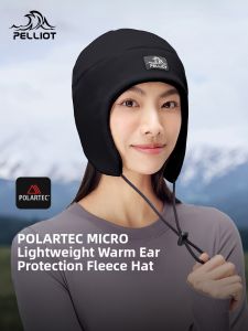 PELLIOT | Windproof Warmth Outdoor Hat