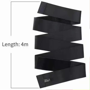 【3-6m】Waist Trainer Belt Body Shaper High Waist Girdle Corset Long Shaper Girdle Plus Size Shapewear